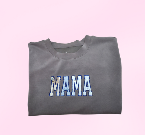 MAMA Keepsake Sweatshirt
